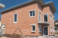Oldcastle home extensions